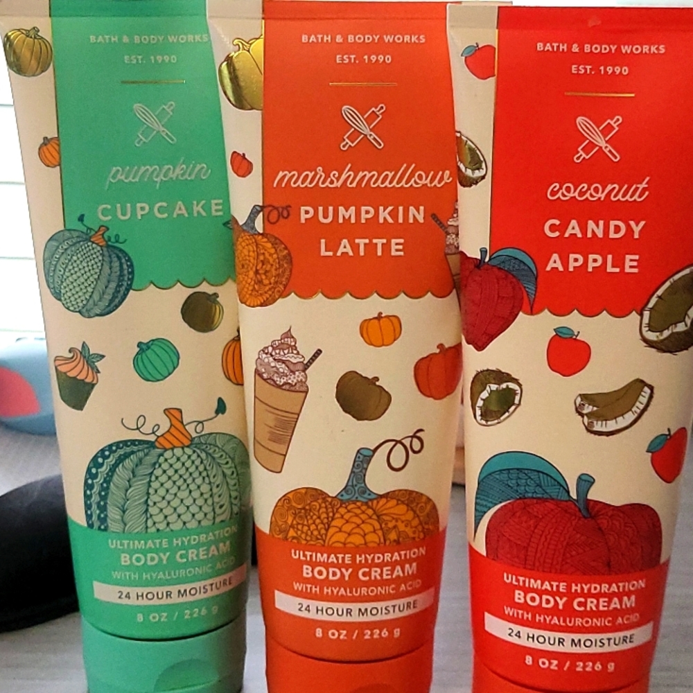 Bath & Body Works